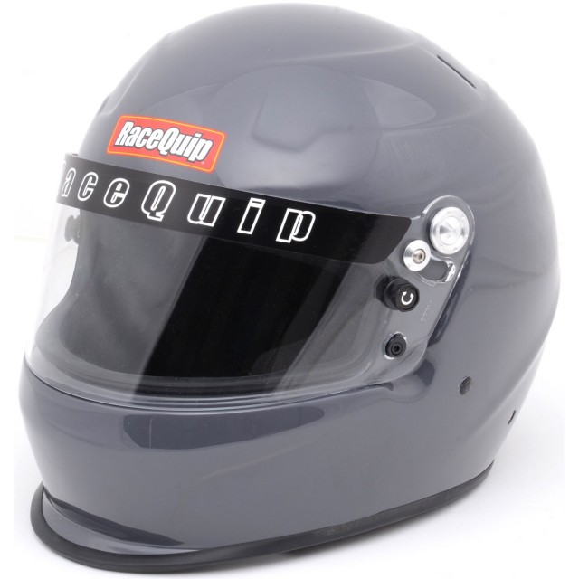 Racequip casco VESTA15 Fibra de Carbono