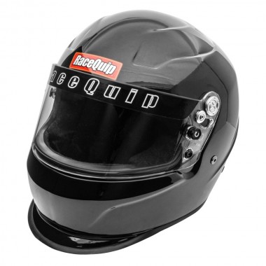 Racequip casco VESTA15 Fibra de Carbono