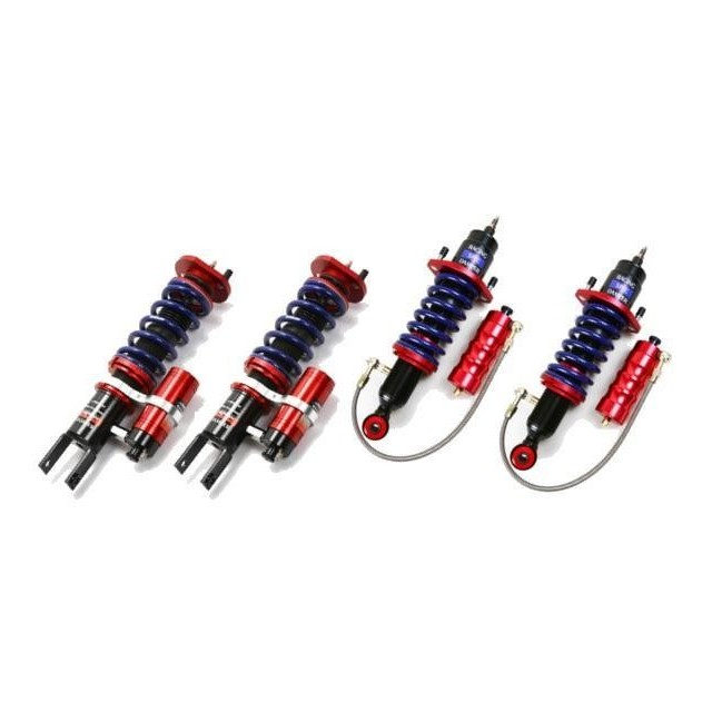 Buddy Club Suspension Racing Spec Evo Civic Si 06-11