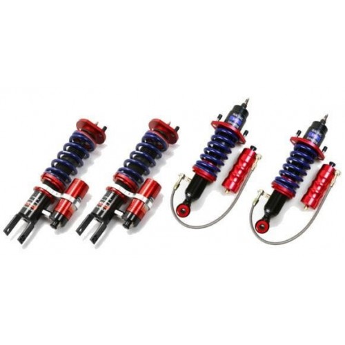 Buddy Club Suspension Racing Spec Evo Civic Si 06-11