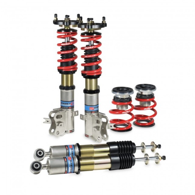 SKUNK Pro C suspension civic si 12-13