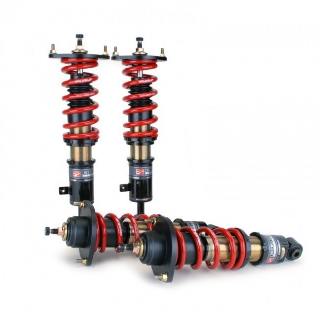 SKUNK2 Pro-ST suspension civic 92-00