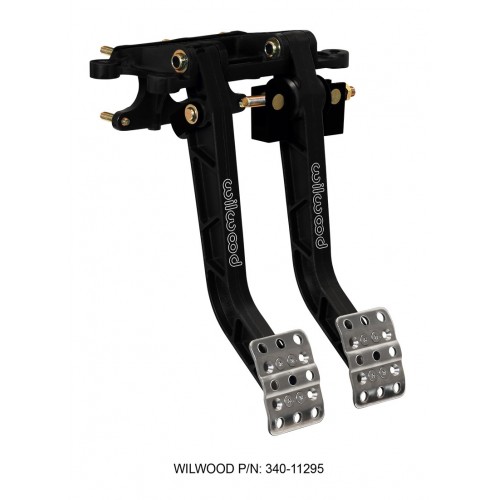 Wilwood pedalera colgante