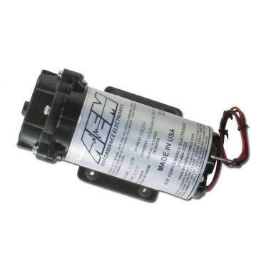 AEM Kit de inyeccion de agua/metanol 1gl