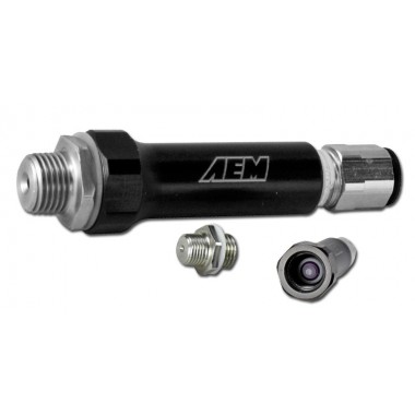 AEM Kit de inyeccion de agua/metanol 1gl