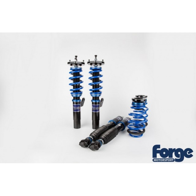 FORGE Kit de suspension ajustable GTI MK7