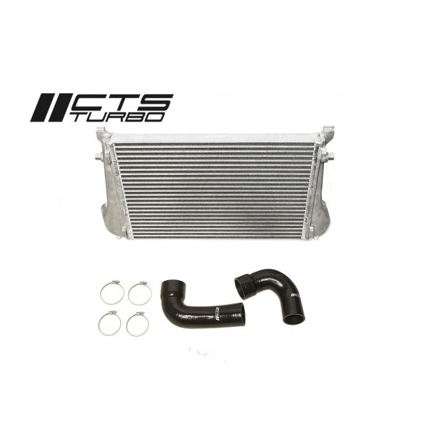 CTS kit de intercooler MK7 Audi 8V
