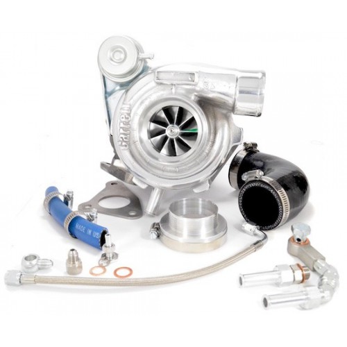 GARRETT turbo GEN 2 GTX3071R WRX STI