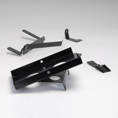 SKUNK2 Kit de admision de aire Civic si 06-11