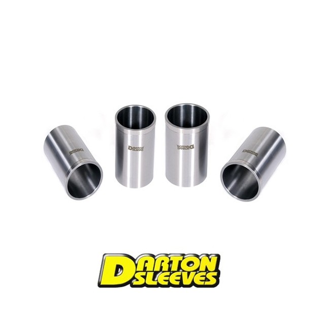 DARTON Kit de camisetas de motor EJ25