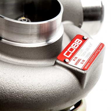 COBB Turbo TD05H-20G-8 STI