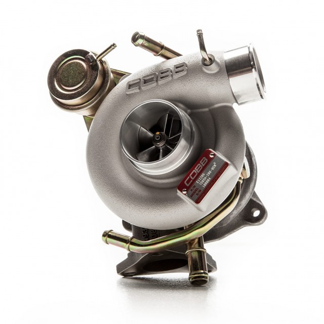 COBB Turbo TD05H-20G-8 STI