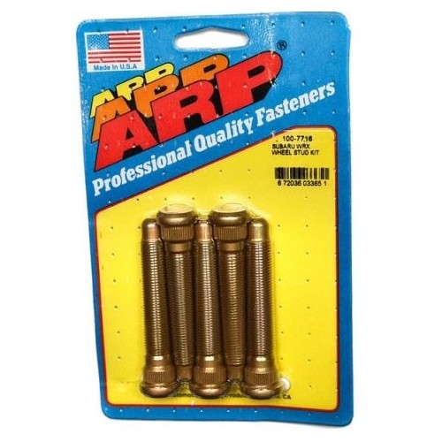 ARP kit de esparragos largos SUBARU