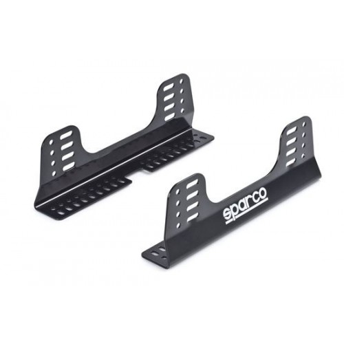 Sparco par de brackets laterales