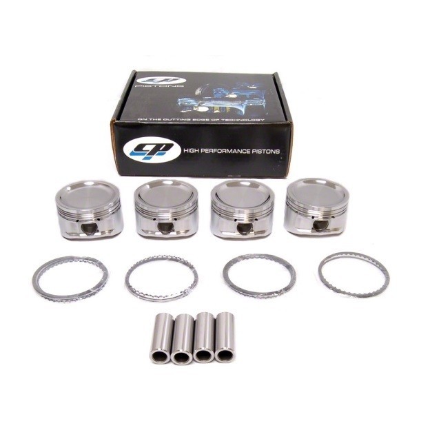 CP Pistones forjados SR20DET