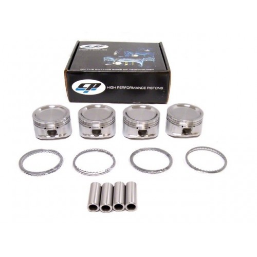 CP Pistones forjados SR20DET