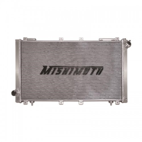 Mishimoto radiador de aluminio gc8 ej20
