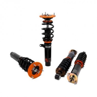 KSPORT SUSPENSION SENTRA B13 KONTROL PRO