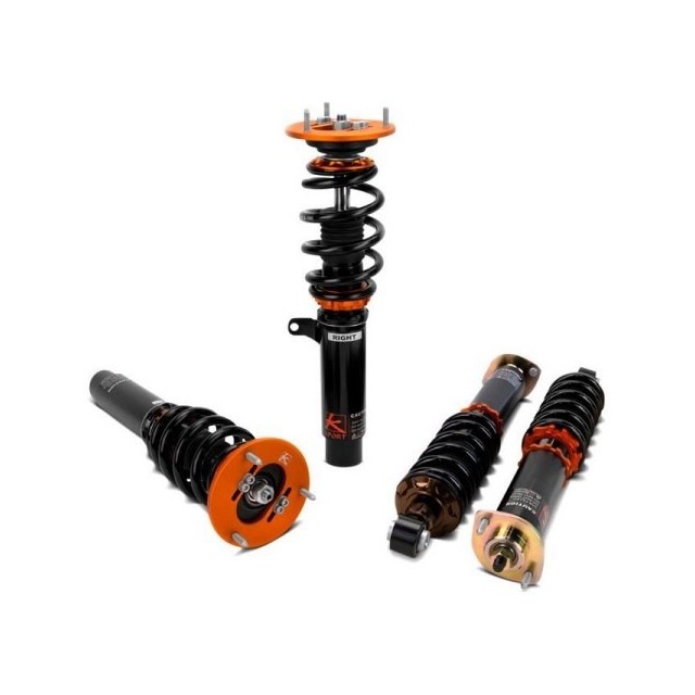 KSPORT SUSPENSION SENTRA B13 KONTROL PRO