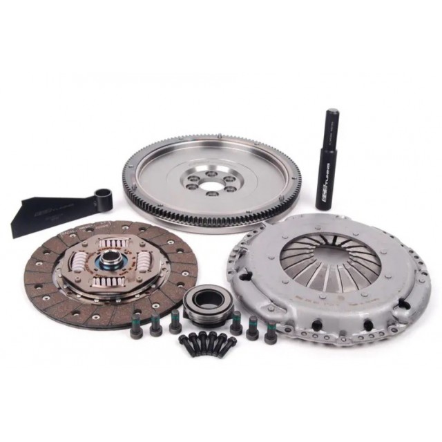 ECS Tuning Kit de embrague 1.8T