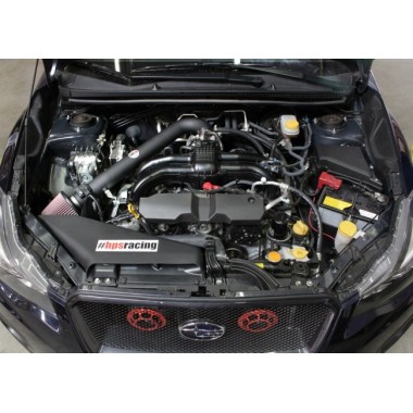 HPS Kit admision de aire Intake Impreza 2014 2.0