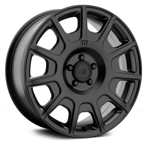 MOTEGI RACING MR139 17x7.5 5x100 ET40 DORADO