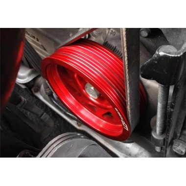 PERRIN Polea de ciguenial WRX 2014+ FA20DIT