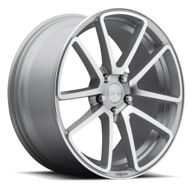 ROTIFORM KPS 18"
