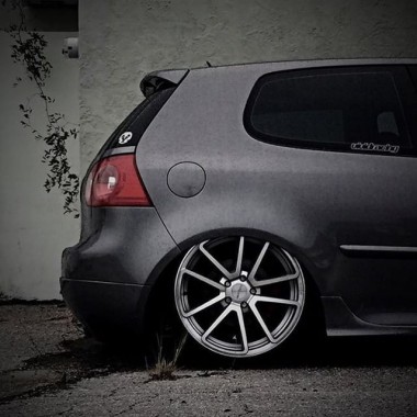ROTIFORM KPS 18"