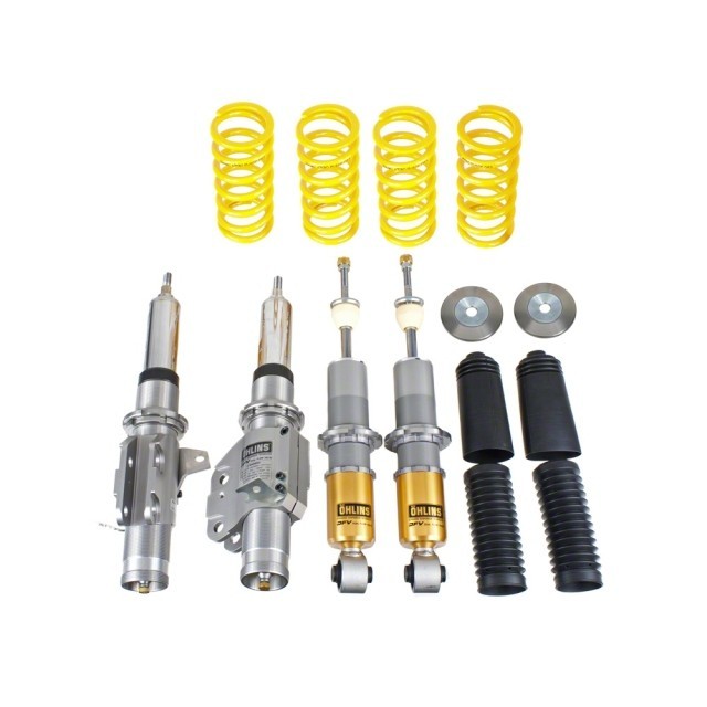 Ohlins kit de suspension ajustable 2m f87