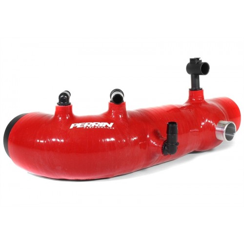 PERRIN manguera de admision de turbo STI 02-2017 WRX 02 07