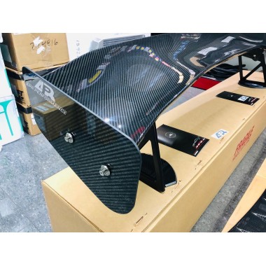 APR Performance aleron de carbono WRX 2015+