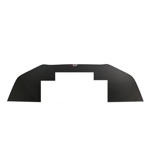 APR Performance aleron de carbono WRX 2015+