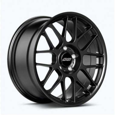 APEX 18x8.5" arc-8 satin black