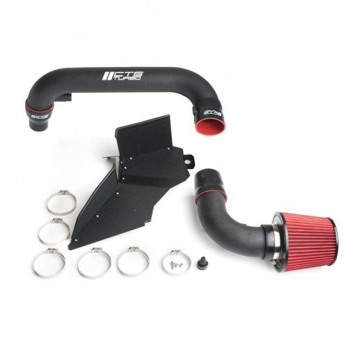 CTS kit de admision intake GLI MK6 3rd gen