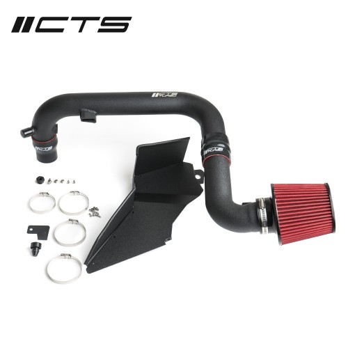 CTS kit de admision intake 2.0TFSI