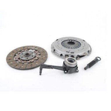 LUK Ki de embrague tipo OEM 2.0 TFSI