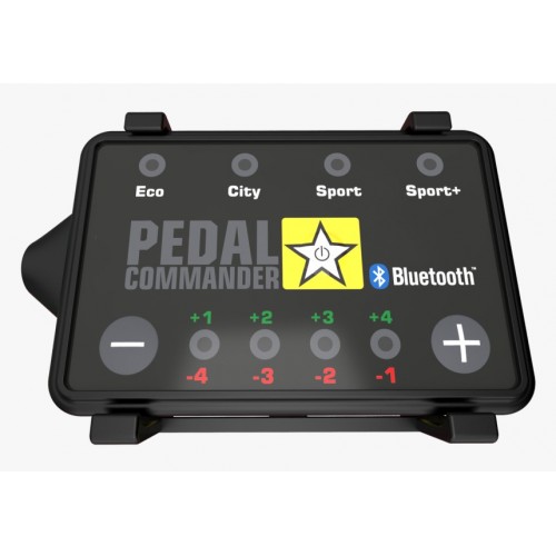 Pedal Commander