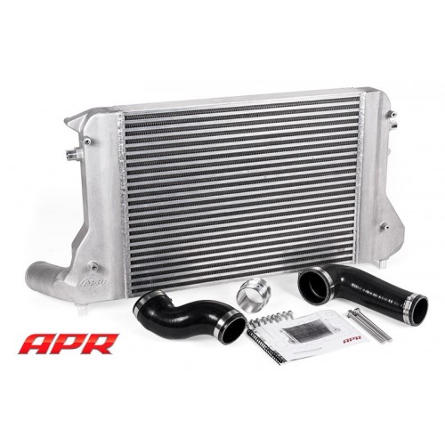 APR intercooler 2.0T/1.8T