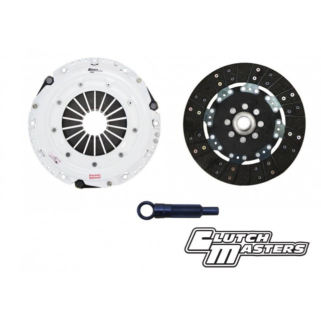 Clutch Master Fx100 GLI MK6 3rd GEN