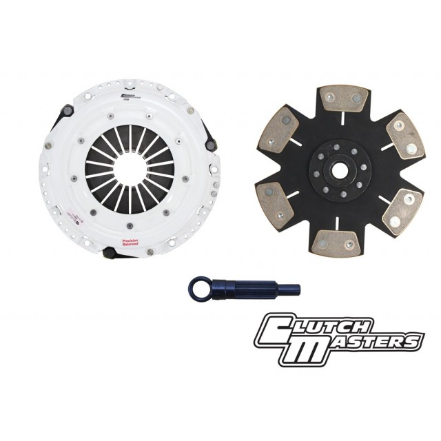Clutch Master Fx500 GLI MK6 3rd GEN