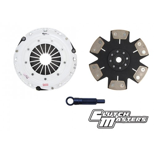 Clutch Master Fx500 GLI MK6 3rd GEN