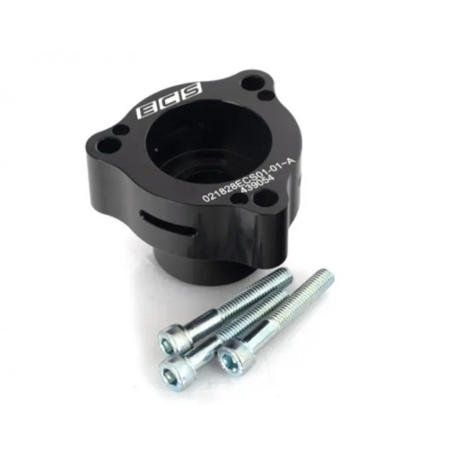 ECS Blow off Tiguan MQB