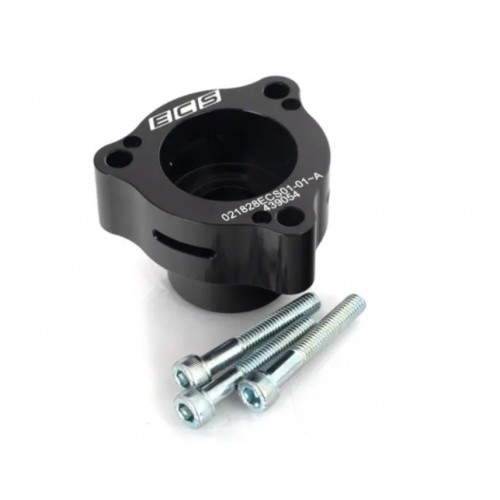 ECS Blow off Tiguan MQB