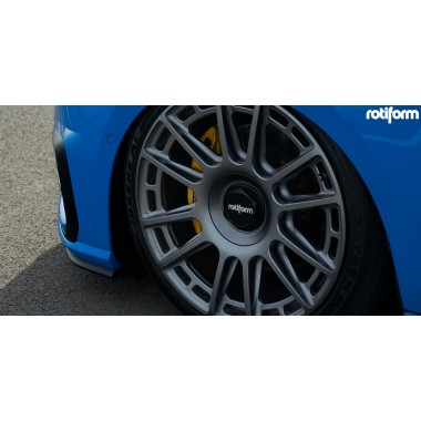 ROTIFORM KPS 18"
