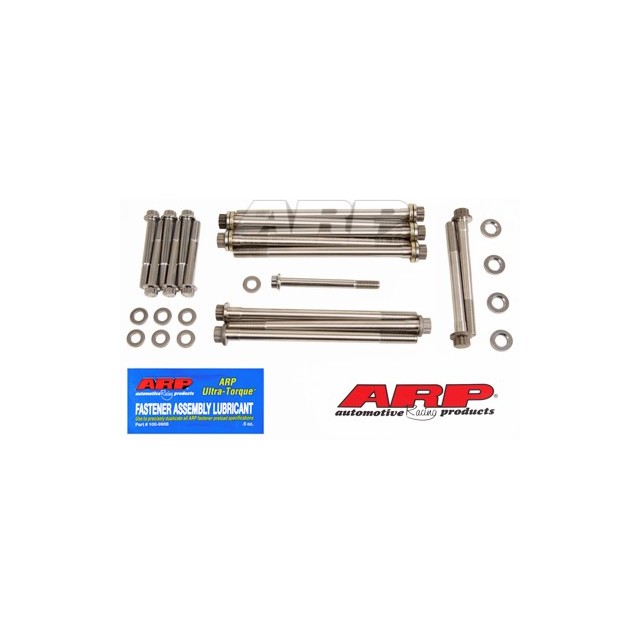 ARP pernos de bancada EJ20 EJ25