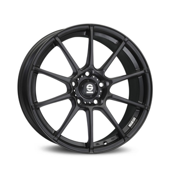 Sparco Assetto Gara 18"