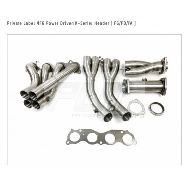 PLM HEADER K20 FG FD FA