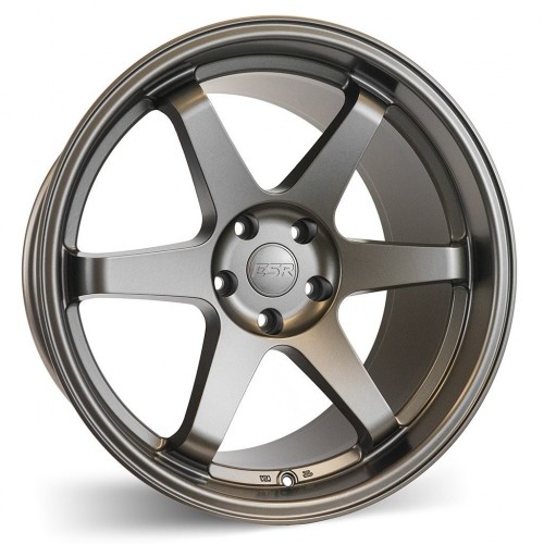 ESR 08 bronce 18x9.5 5x115 ET 35