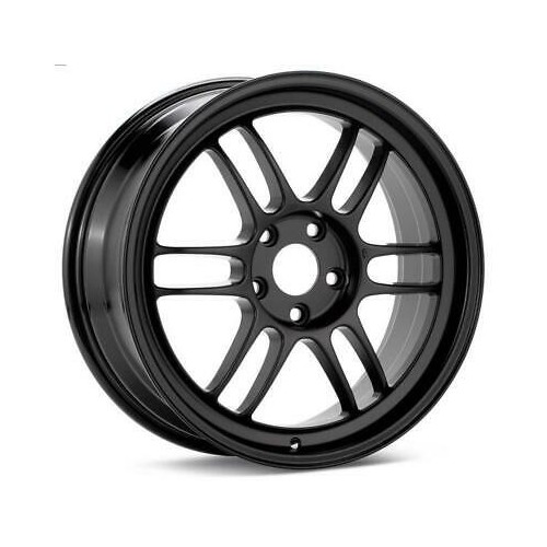 ENKEI RPF1 15x7 ET41 4x100 silver